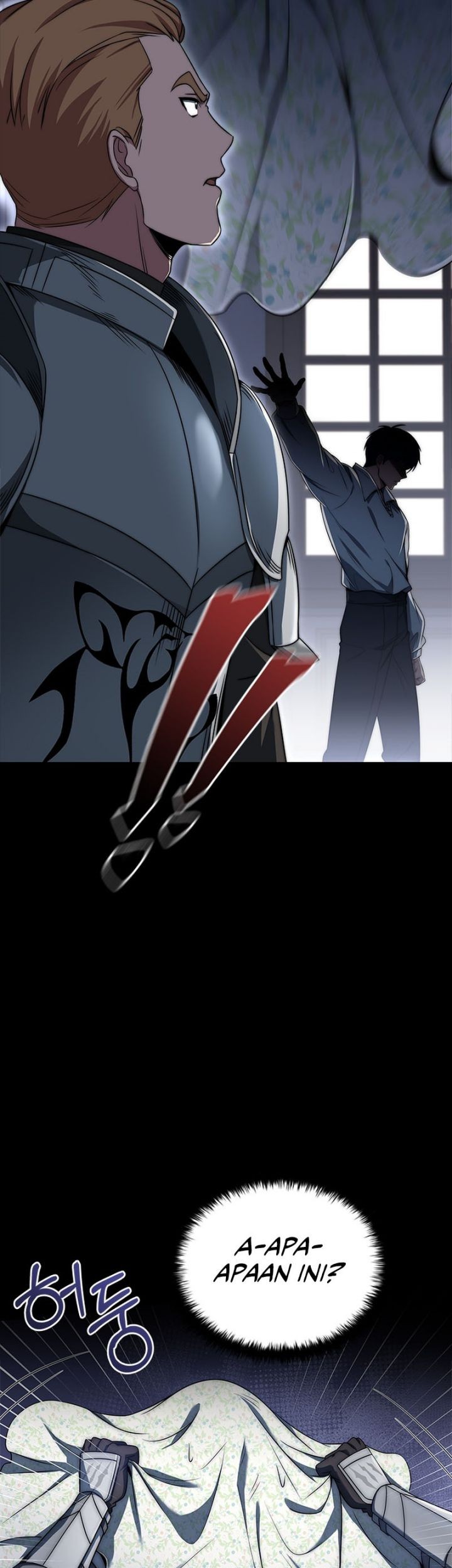 The Regressed Demon Lord Is Kind Chapter 02 Gambar 6
