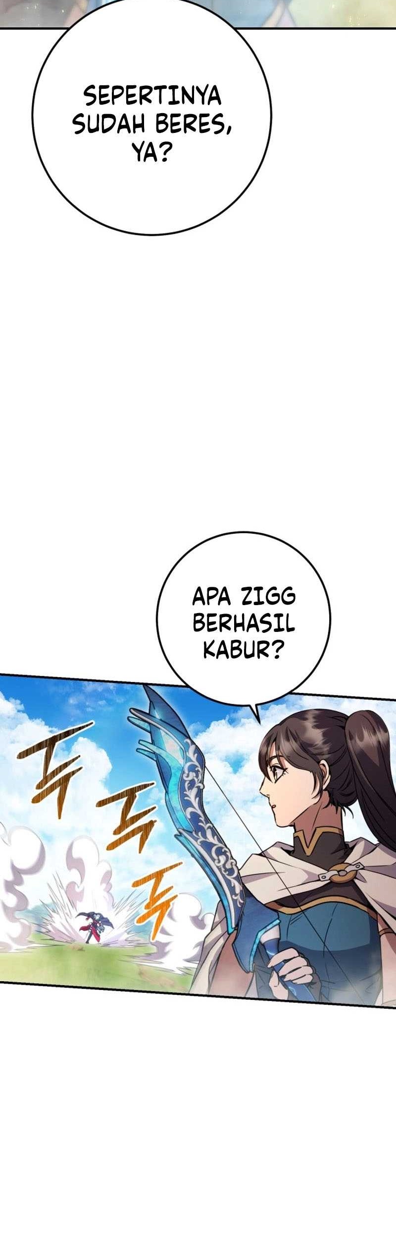 Legendary Blacksmith’s Vengeance Chapter 55 halaman 7