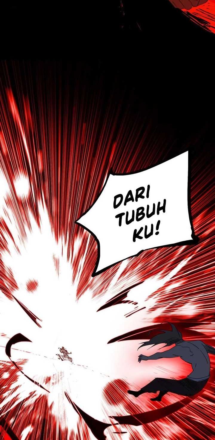 I’m An Evil God Chapter 477 halaman 5