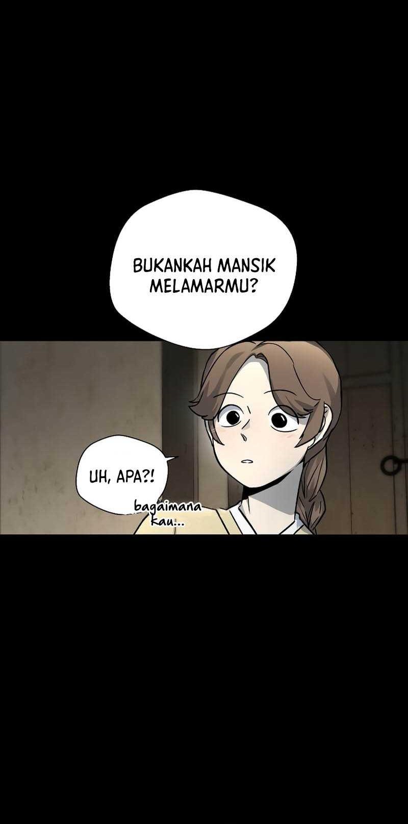 Human Mask Chapter 12 halaman 5