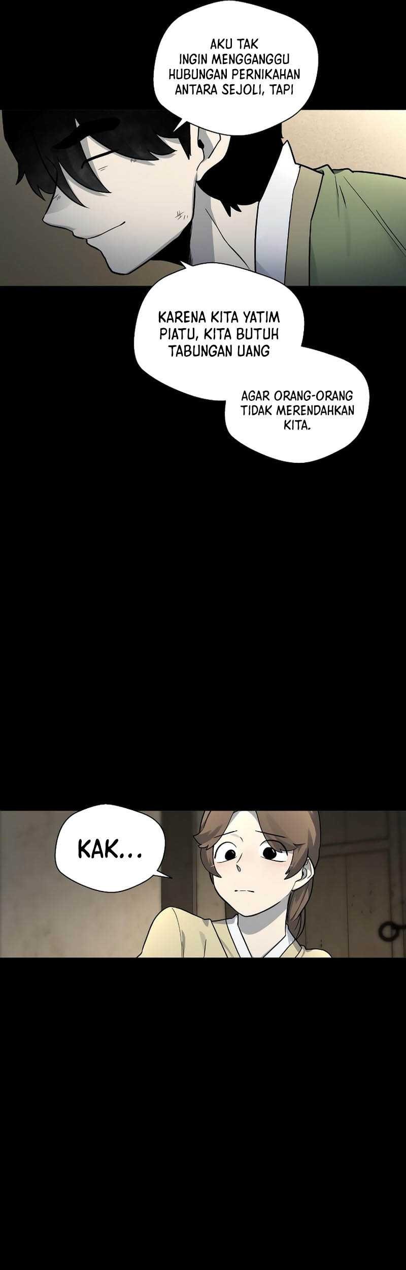 Human Mask Chapter 12 halaman 6