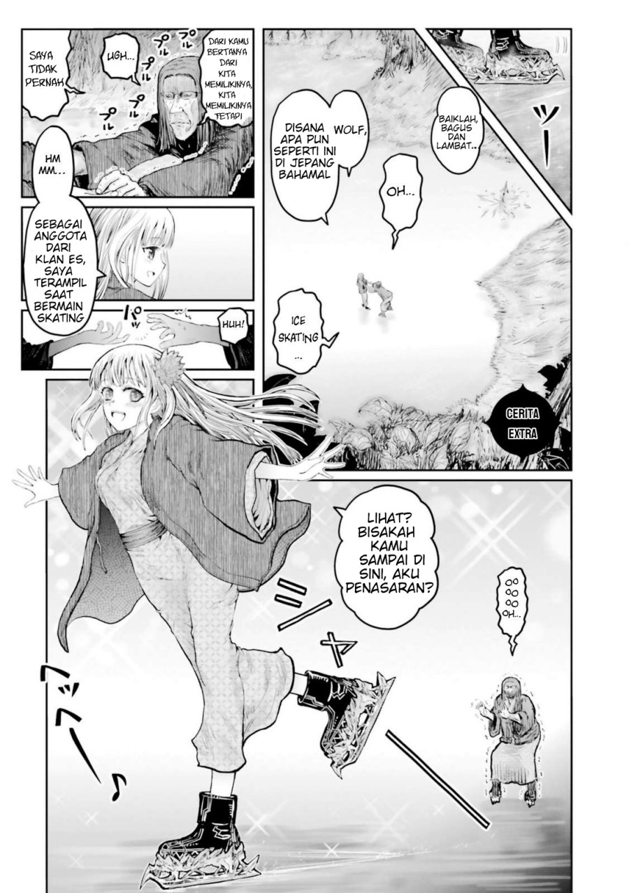Manga Isekai Ojisan Chapter 49.5 gambar 2