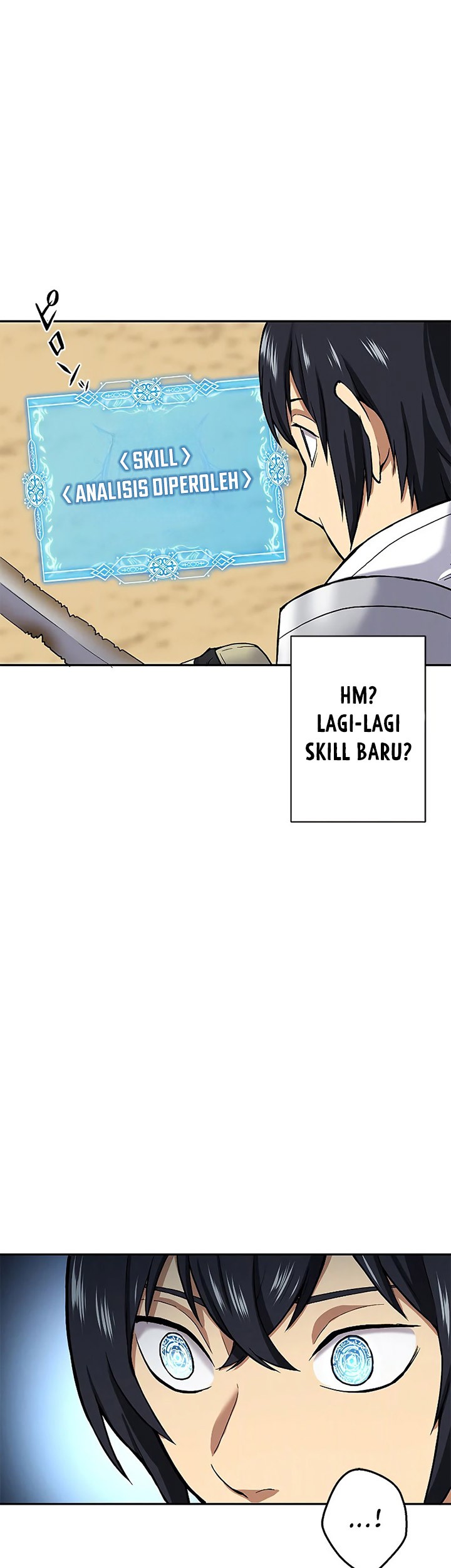 The Strongest Magical Swordsman Ever Reborn as an F-Rank Adventurer (Remake) Chapter 02 Gambar 8