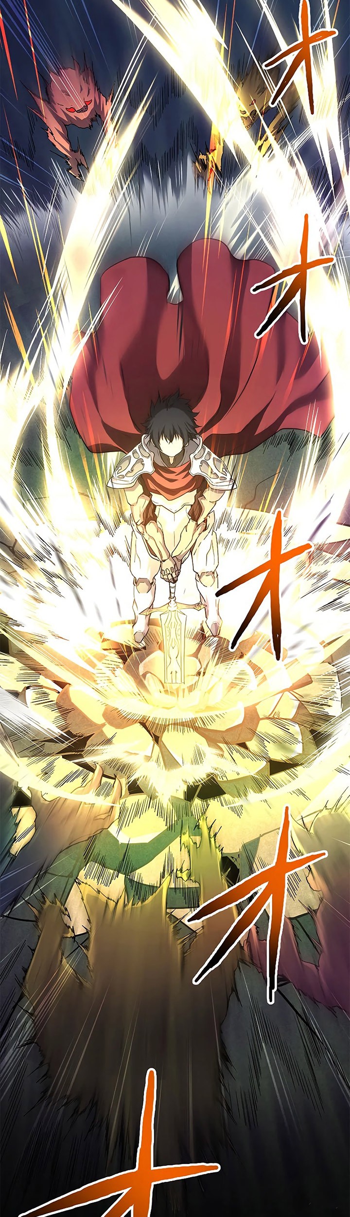 The Strongest Magical Swordsman Ever Reborn as an F-Rank Adventurer (Remake) Chapter .1 – halaman 4