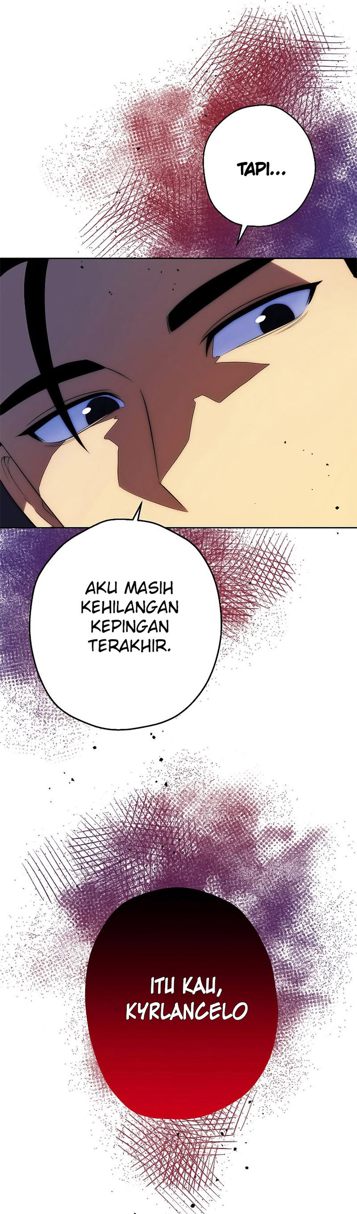 Sorcerous Stabber Orphen: The Witch’s Salvation Chapter 06 Gambar 6