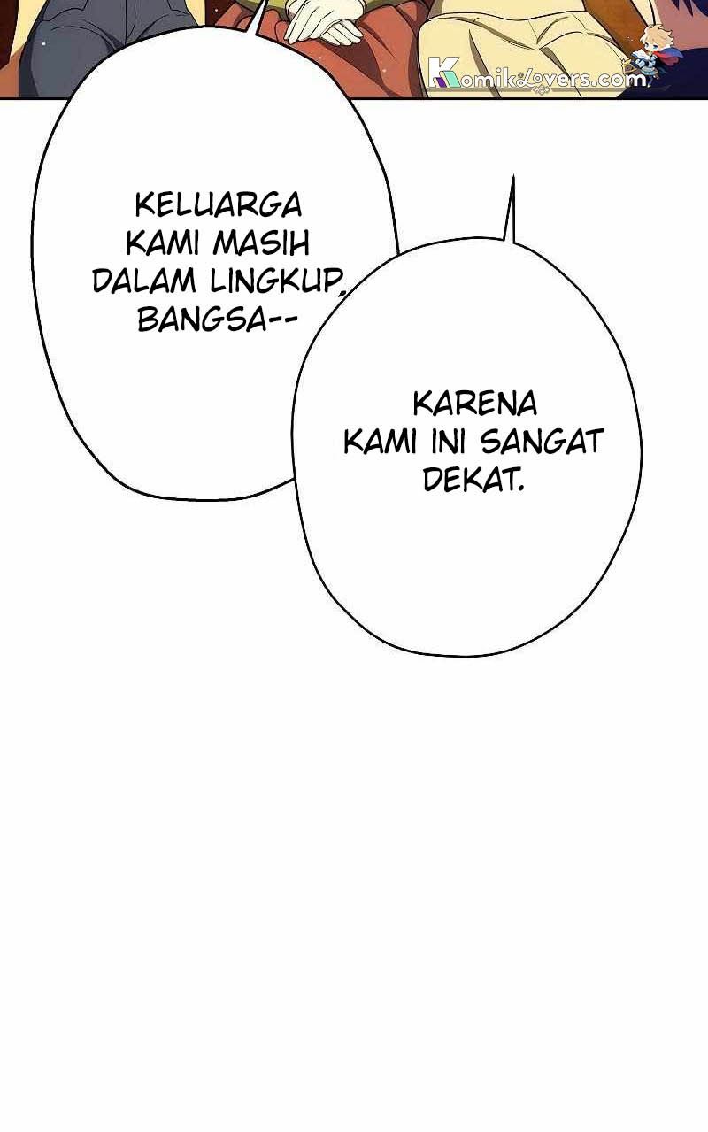 Sorcerous Stabber Orphen: The Witch’s Salvation Chapter 05 Gambar 5