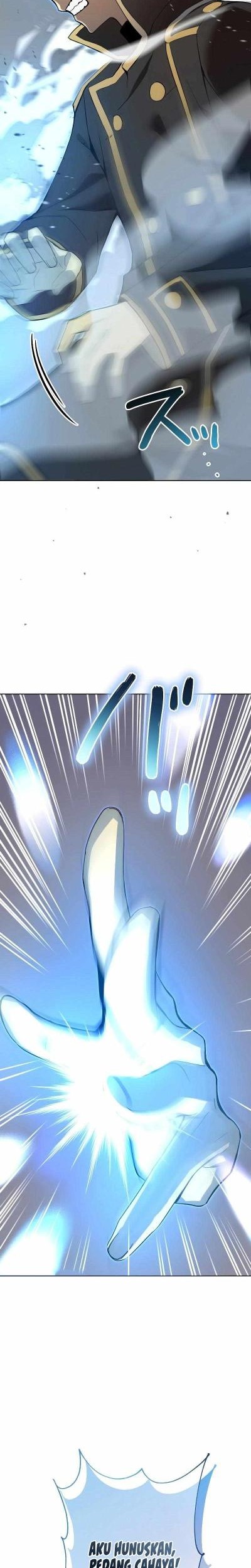 Sorcerous Stabber Orphen: The Witch’s Salvation Chapter 1 – halaman 5