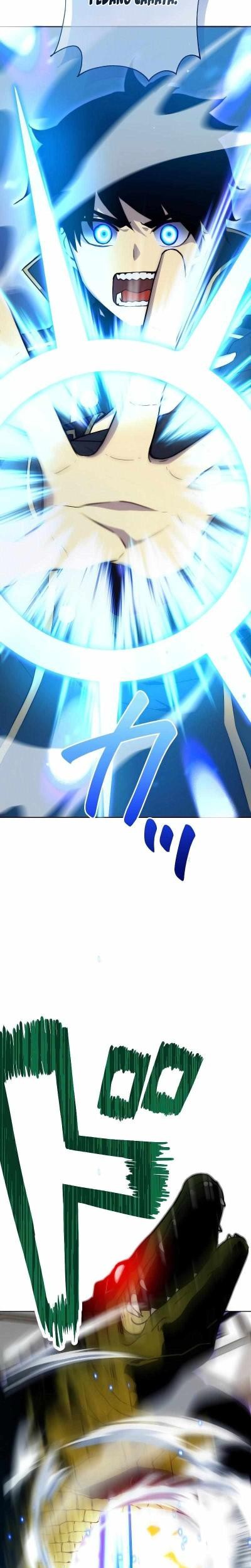 Sorcerous Stabber Orphen: The Witch’s Salvation Chapter 1 – halaman 6