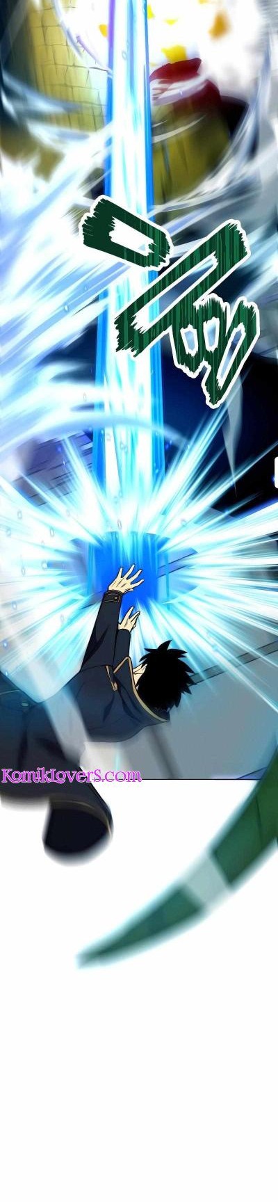Sorcerous Stabber Orphen: The Witch’s Salvation Chapter 1 – halaman 7