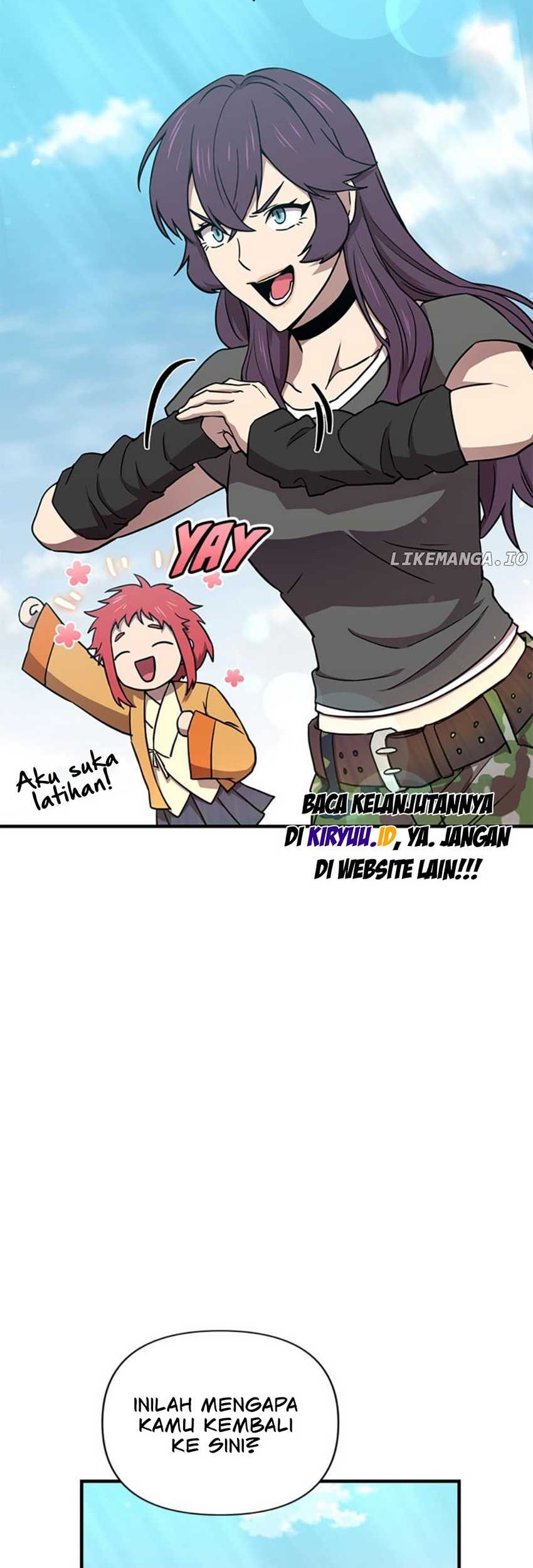 Cursed Manager’s Regression Chapter 45 halaman 3