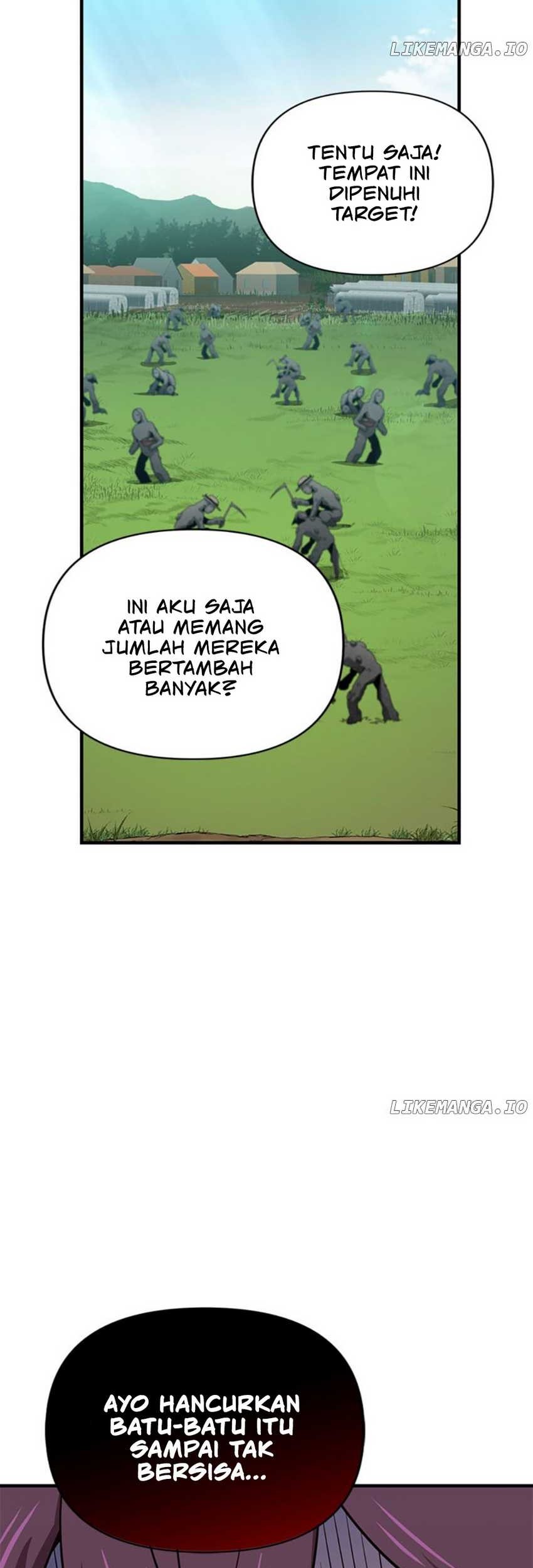 Cursed Manager’s Regression Chapter 45 halaman 4