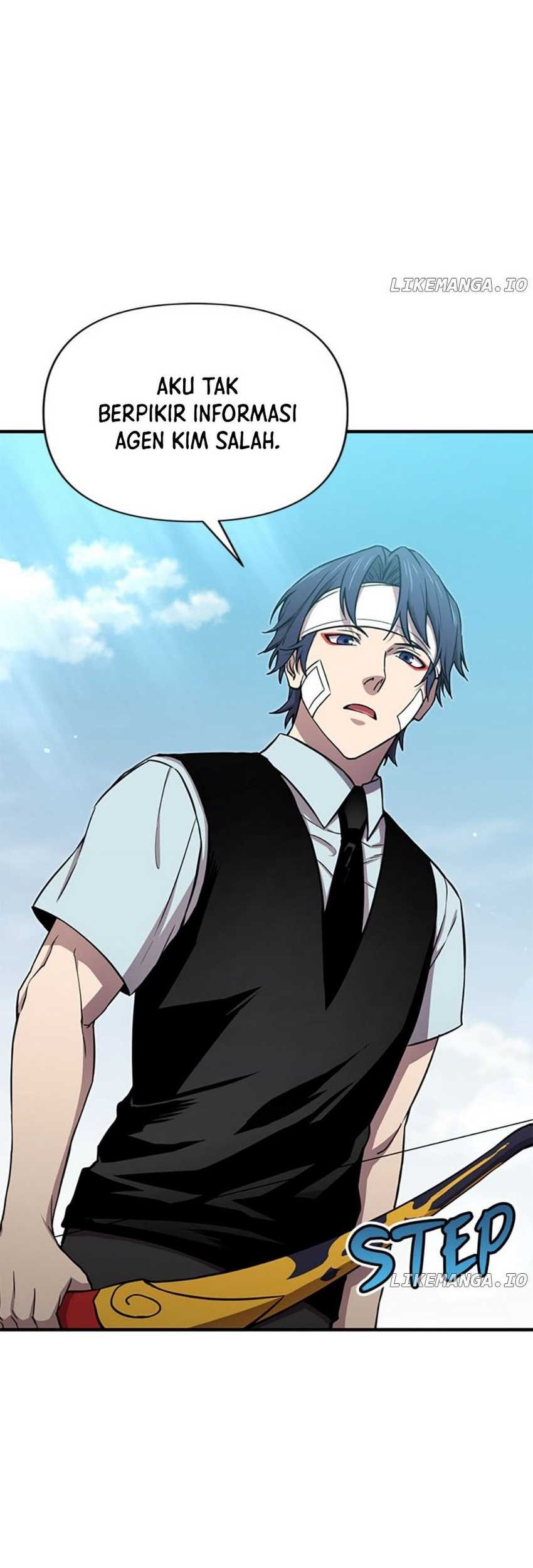 Cursed Manager’s Regression Chapter 44 halaman 6
