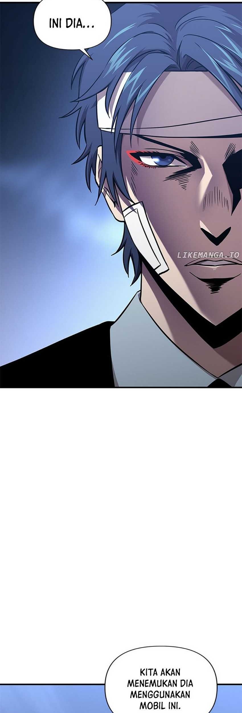 Cursed Manager’s Regression Chapter 43 halaman 4