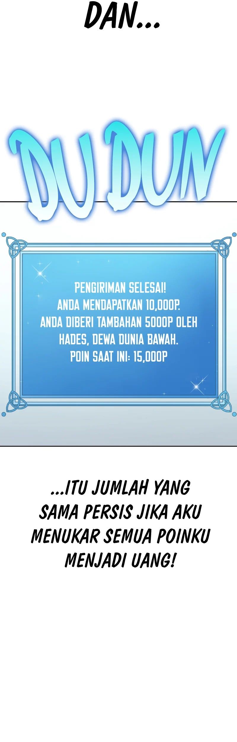 Divine Delivery Chapter 4 halaman 5
