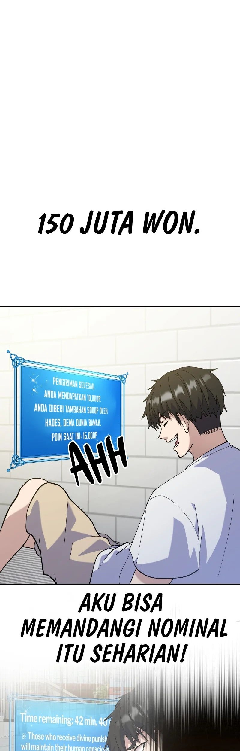 Divine Delivery Chapter 4 halaman 6