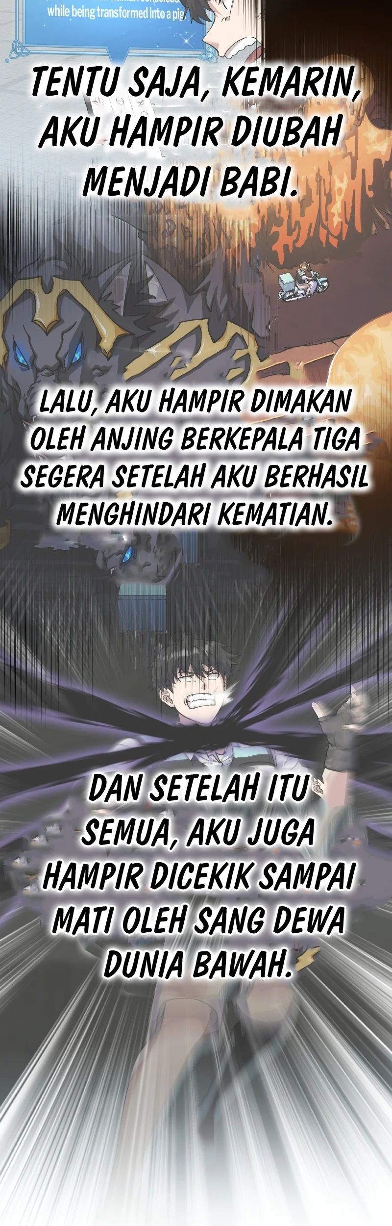 Divine Delivery Chapter 4 halaman 7