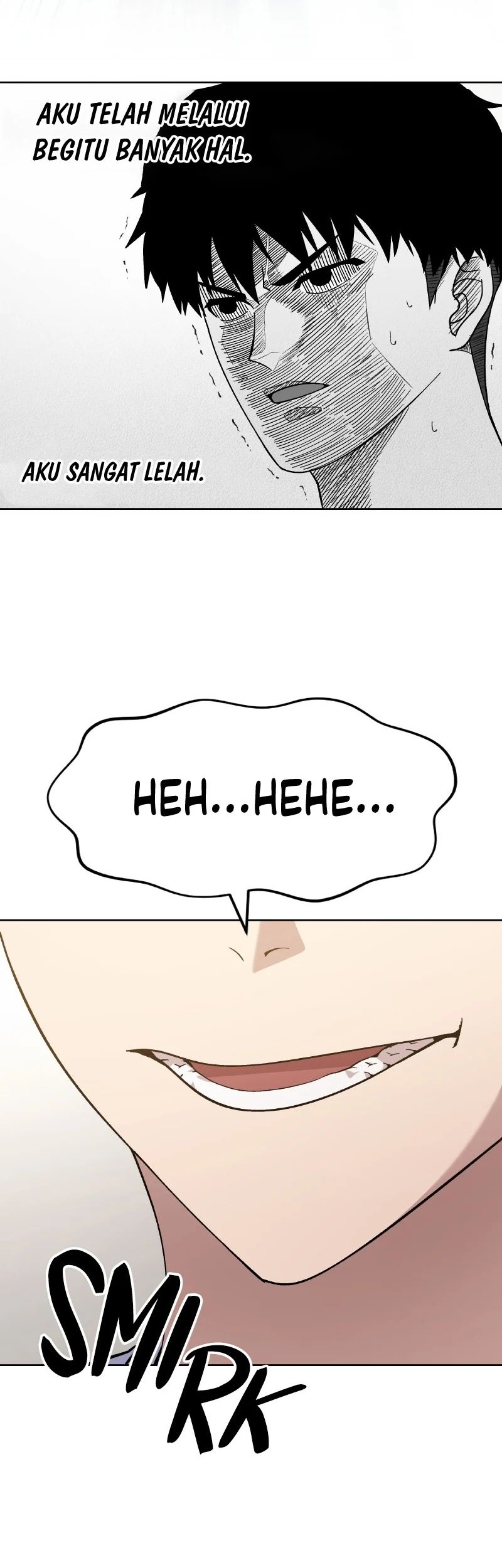 Divine Delivery Chapter 4 halaman 8