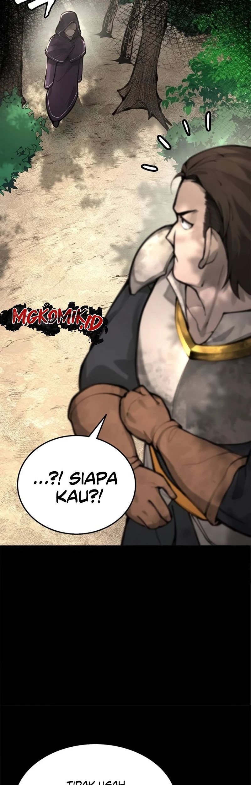 Piece Maker of Flame Chapter 5 halaman 6