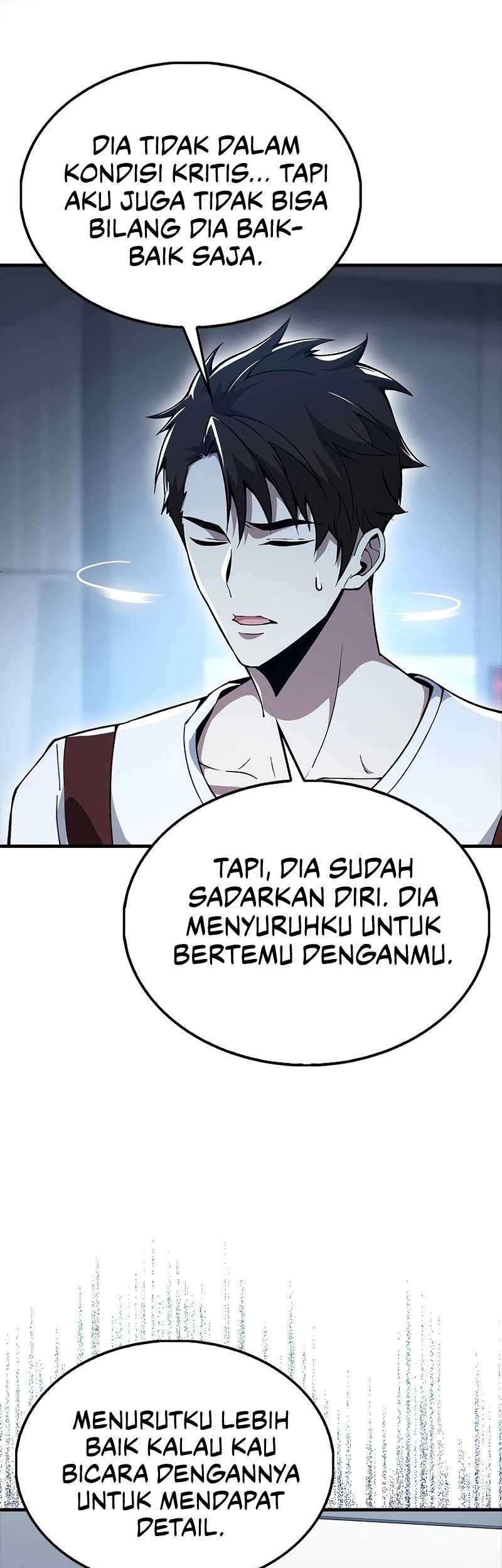 I’m Not a Regressor Chapter 41 halaman 4