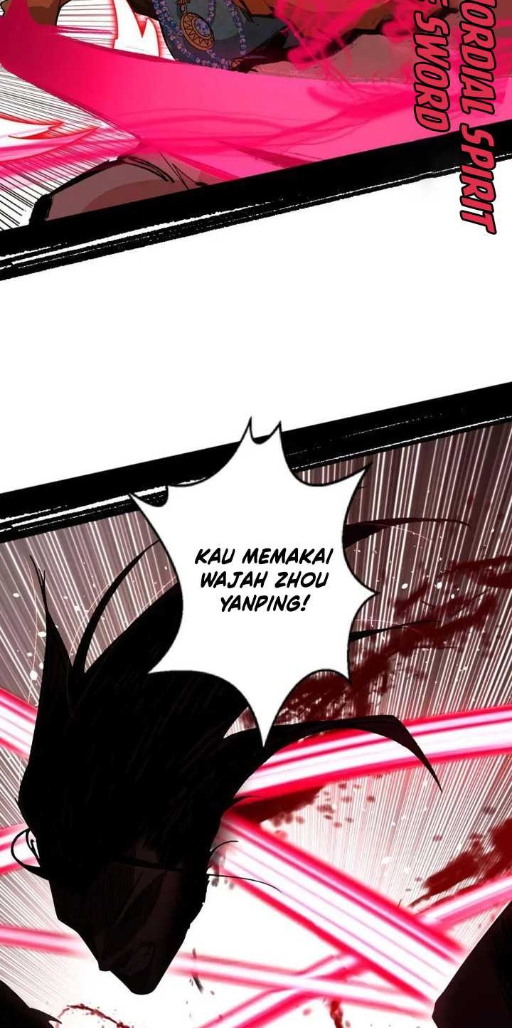 I’m An Evil God Chapter 479 halaman 5