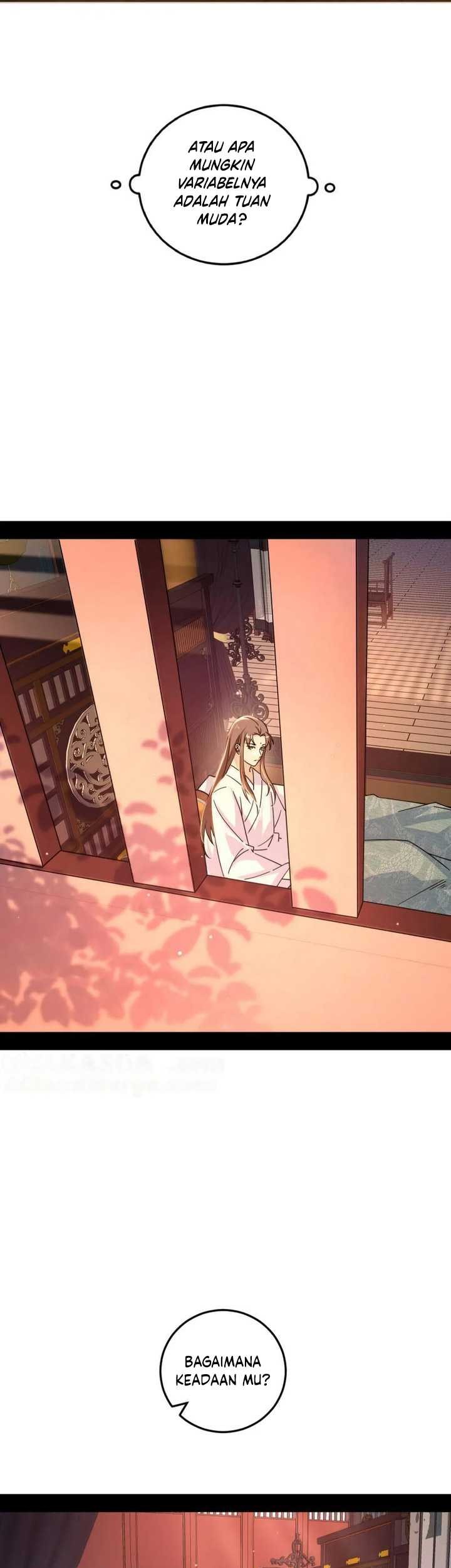 I’m An Evil God Chapter 478 halaman 4