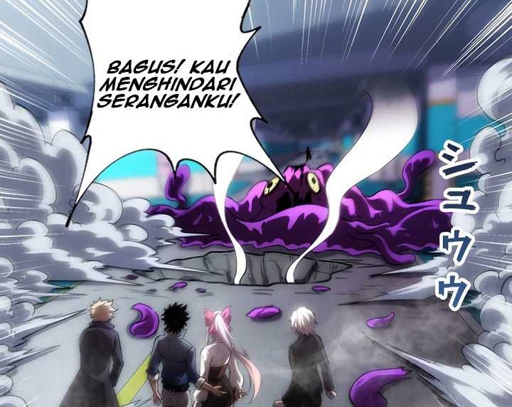 The Abyssal Seed Chapter 12 halaman 3