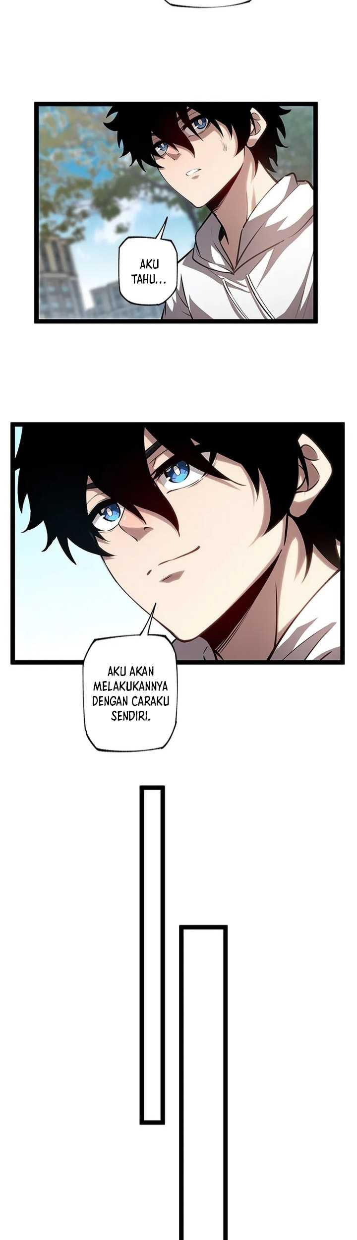 The Abyssal Seed Chapter 10 halaman 4