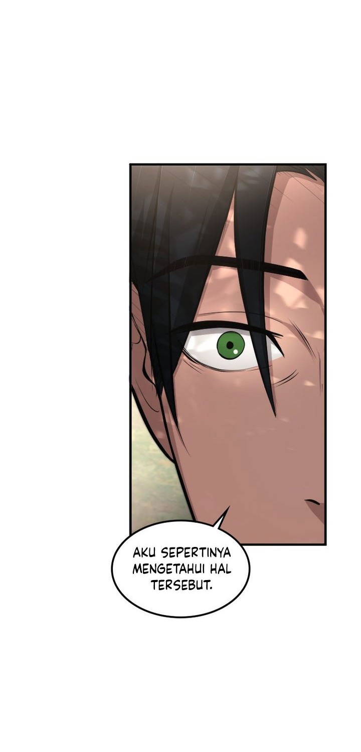 Paranoid Mage Chapter 16 halaman 5