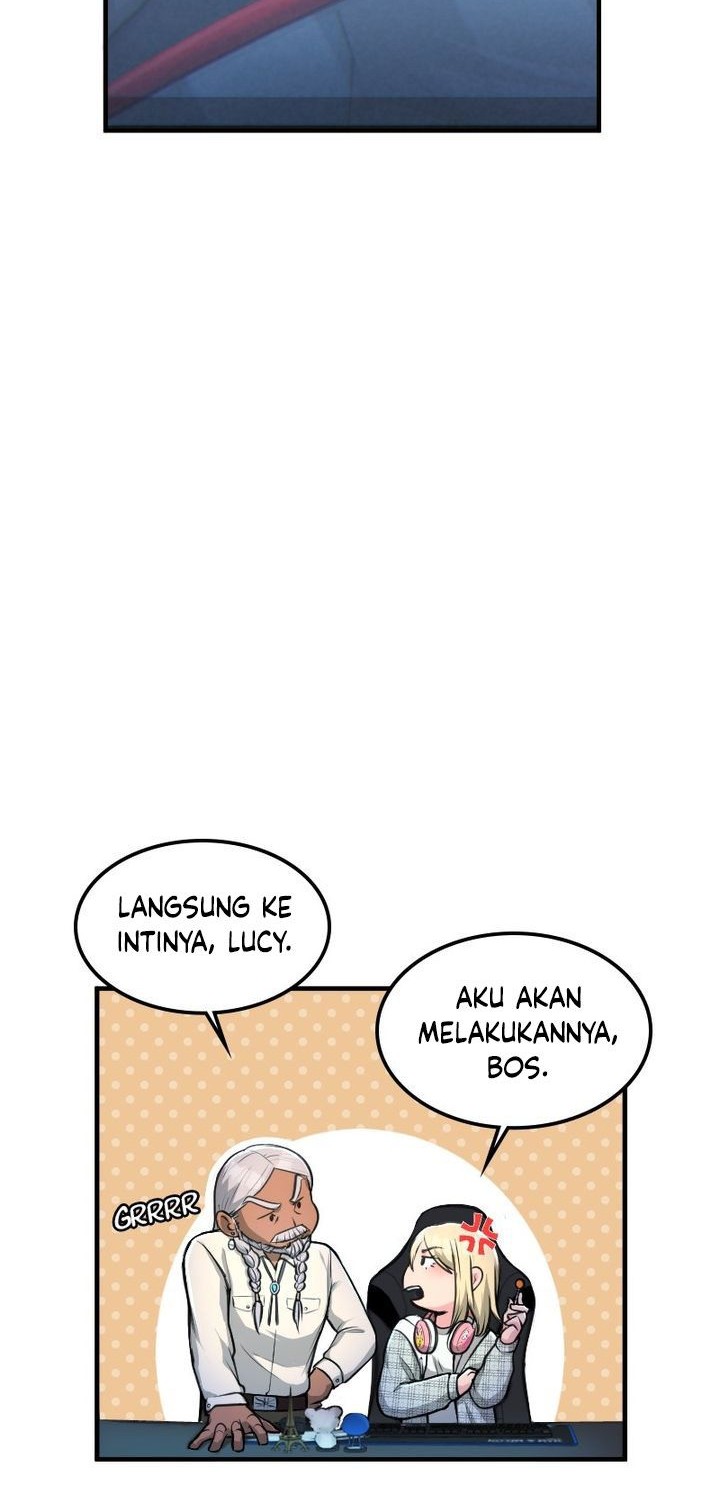 Paranoid Mage Chapter 15 halaman 5