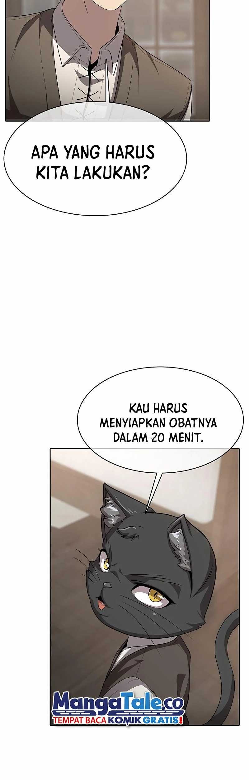 The Strongest Chef in Another World Chapter 26 halaman 6