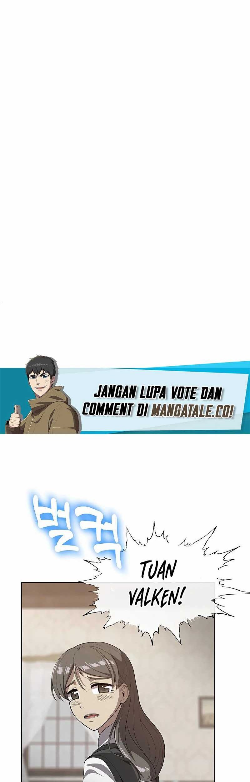 The Strongest Chef in Another World Chapter 26 halaman 7