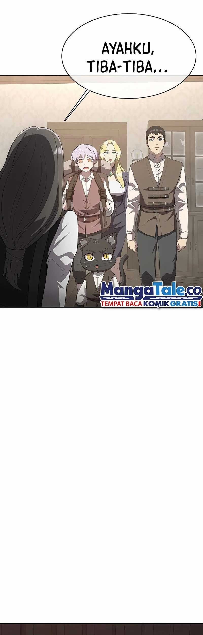 The Strongest Chef in Another World Chapter 26 halaman 9
