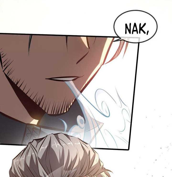 The Abyssal Seed Chapter 22 halaman 3