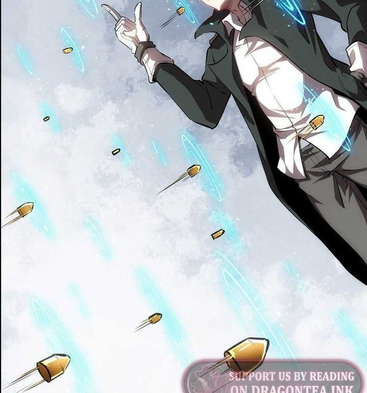 The Abyssal Seed Chapter 20 halaman 3