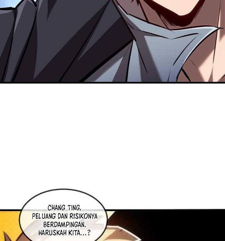 The Abyssal Seed Chapter 24 halaman 3