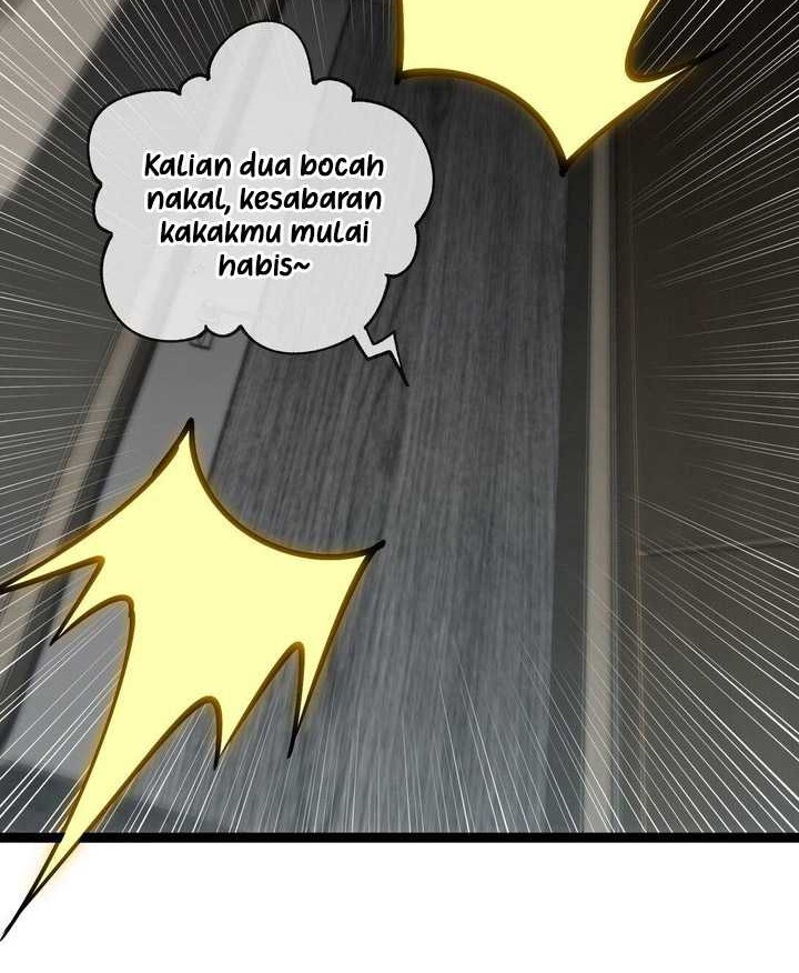 The Abyssal Seed Chapter 23 halaman 3