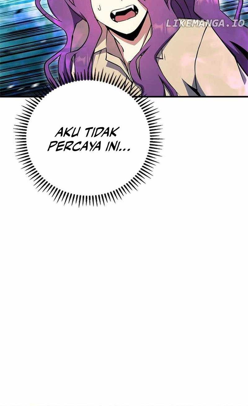 God’s Web Novel Chapter 50 halaman 5