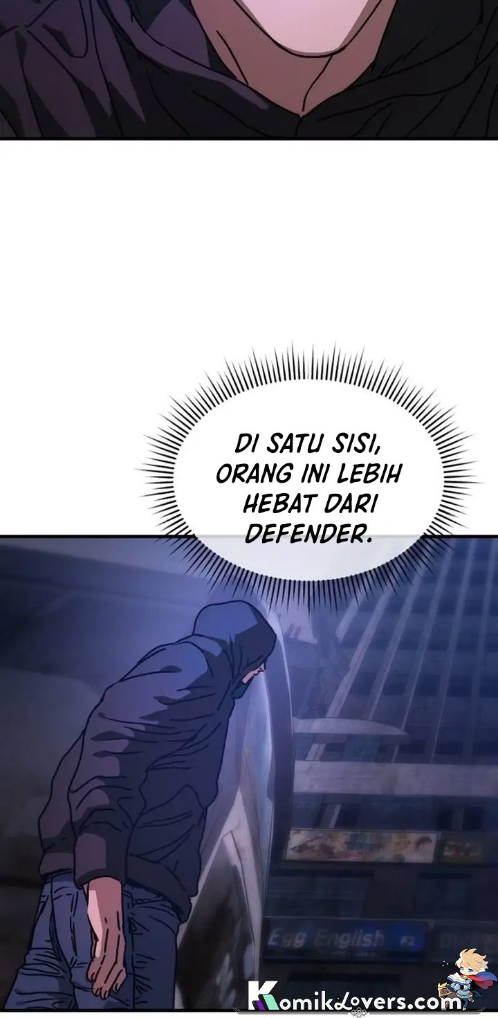 Hidden House in the Apocalypse Chapter 05 Gambar 7