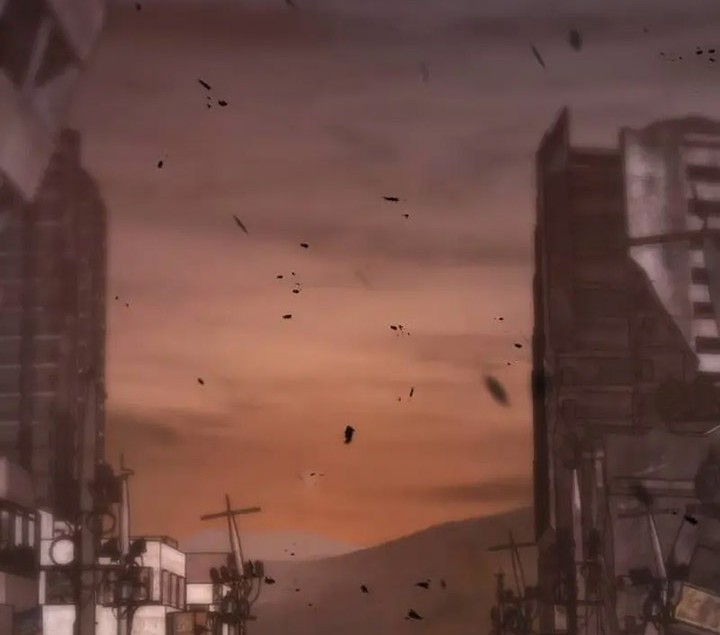 Hidden House in the Apocalypse Chapter 04 Gambar 7