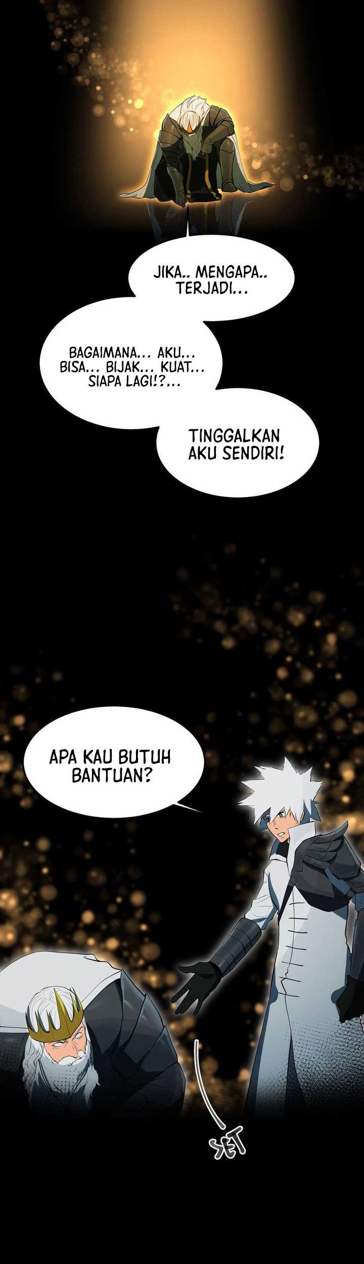 The Fallen Chapter 47 halaman 4