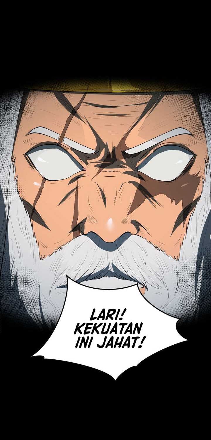 The Fallen Chapter 47 halaman 5