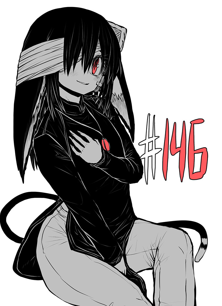 Manga Musuko ga Kawaikute Shikataganai Mazoku no Hahaoya Chapter 146 gambar 2