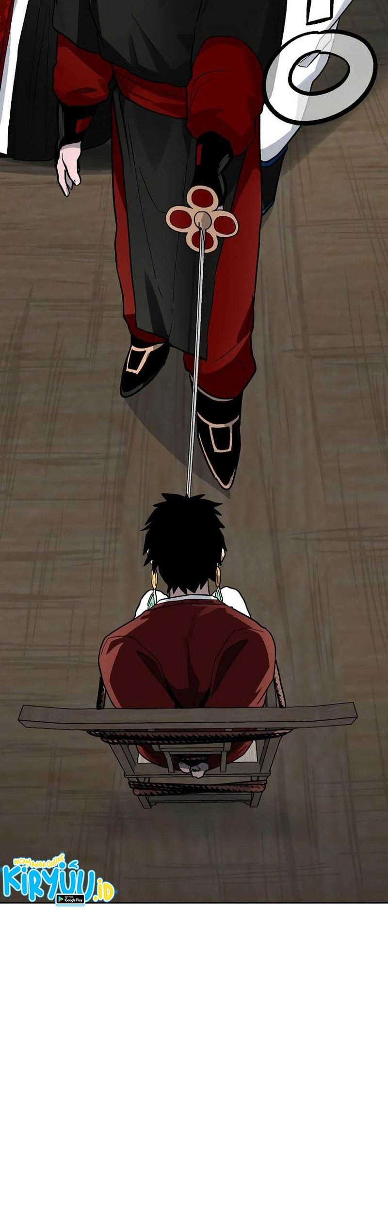 Human Mask Chapter 14 halaman 5