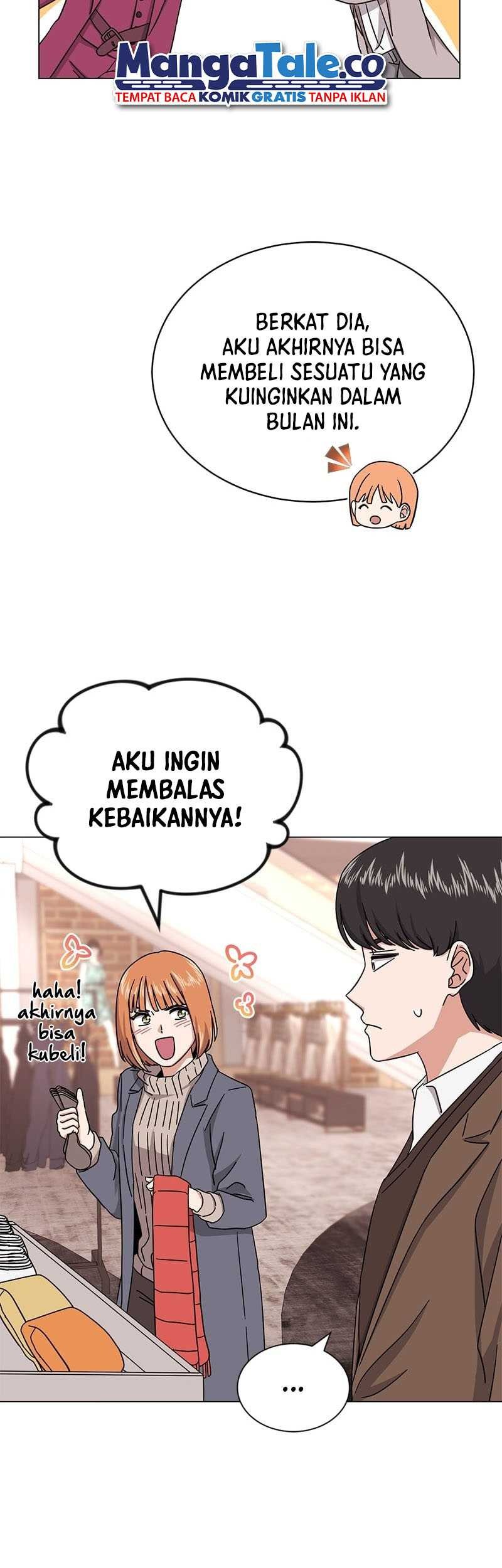 Superstar Associate Manager Chapter 48 halaman 6