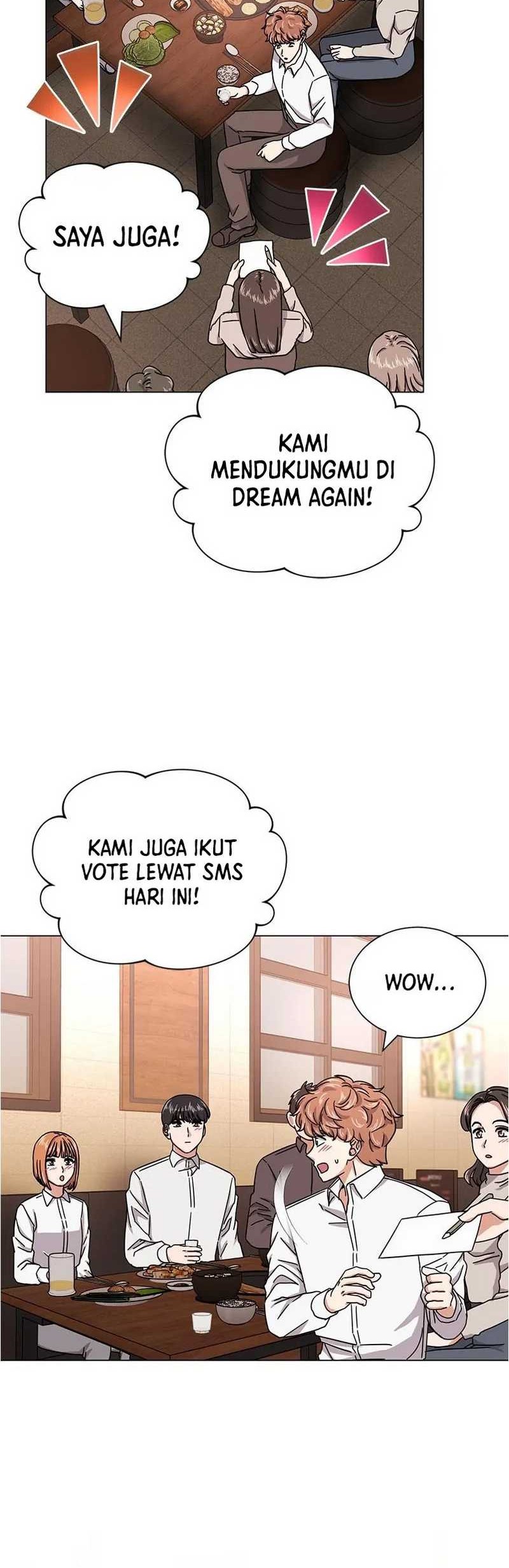 Superstar Associate Manager Chapter 47 halaman 7