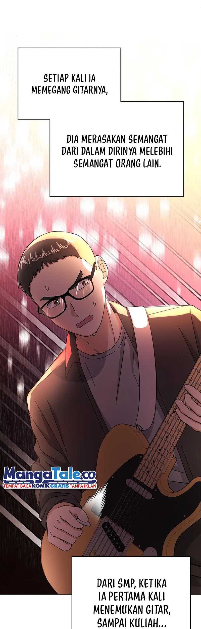 Superstar Associate Manager Chapter 46 halaman 5