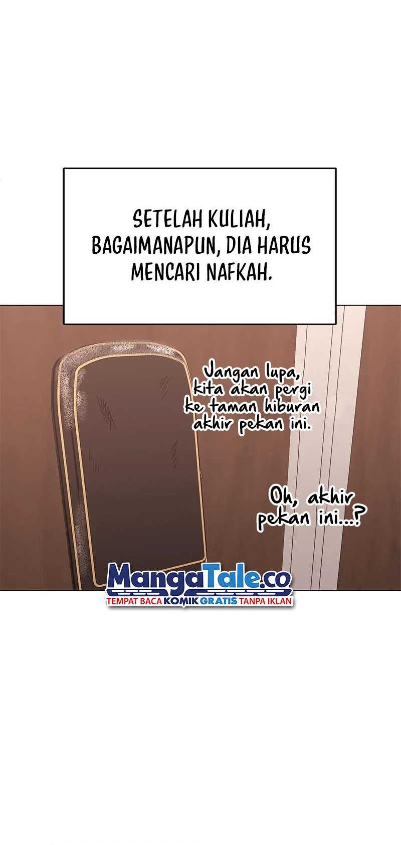 Superstar Associate Manager Chapter 46 halaman 7