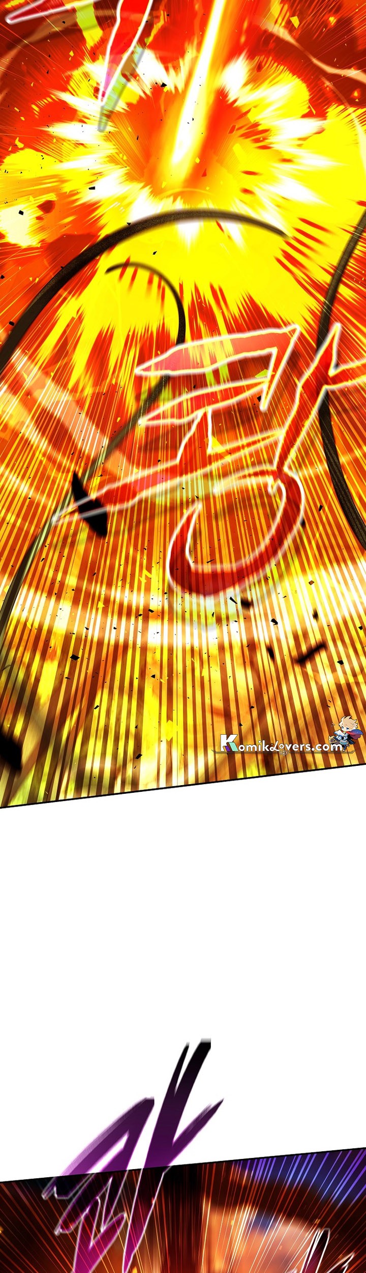 Magic Academy’s Genius Blinker Chapter 23 Gambar 6