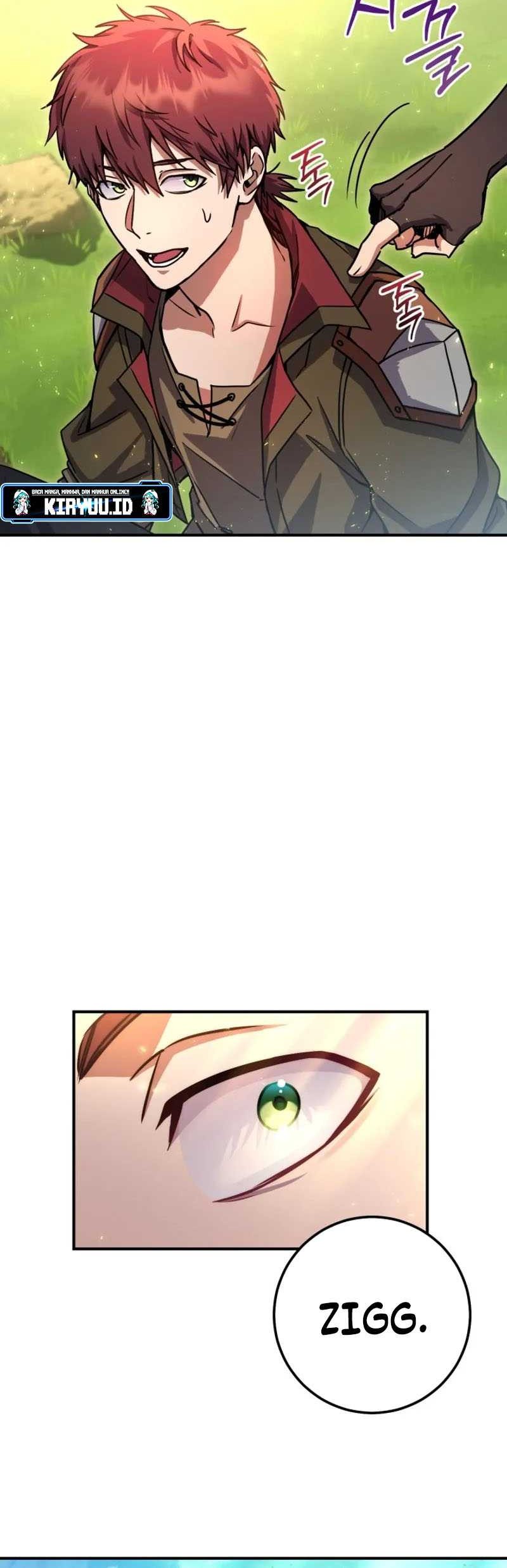 Legendary Blacksmith’s Vengeance Chapter 56 halaman 10