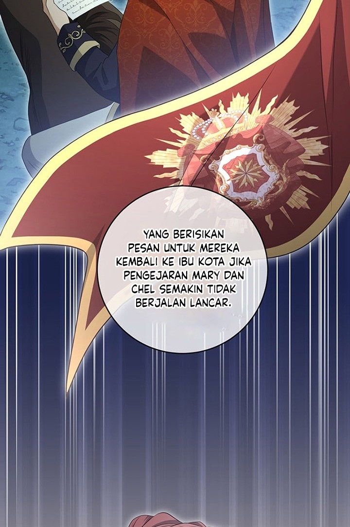 Margrave’s Bastard Son was The Emperor Chapter 26 Gambar 5